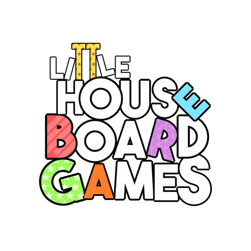LittleHouse Boardgames