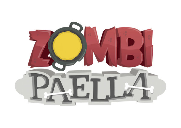 Zombi Paella