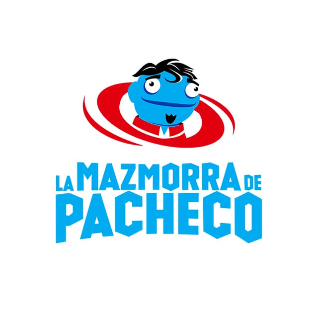 La Mazmorra de Pacheco