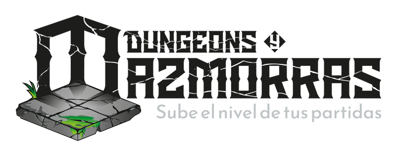 Dungeons y Mazmorras