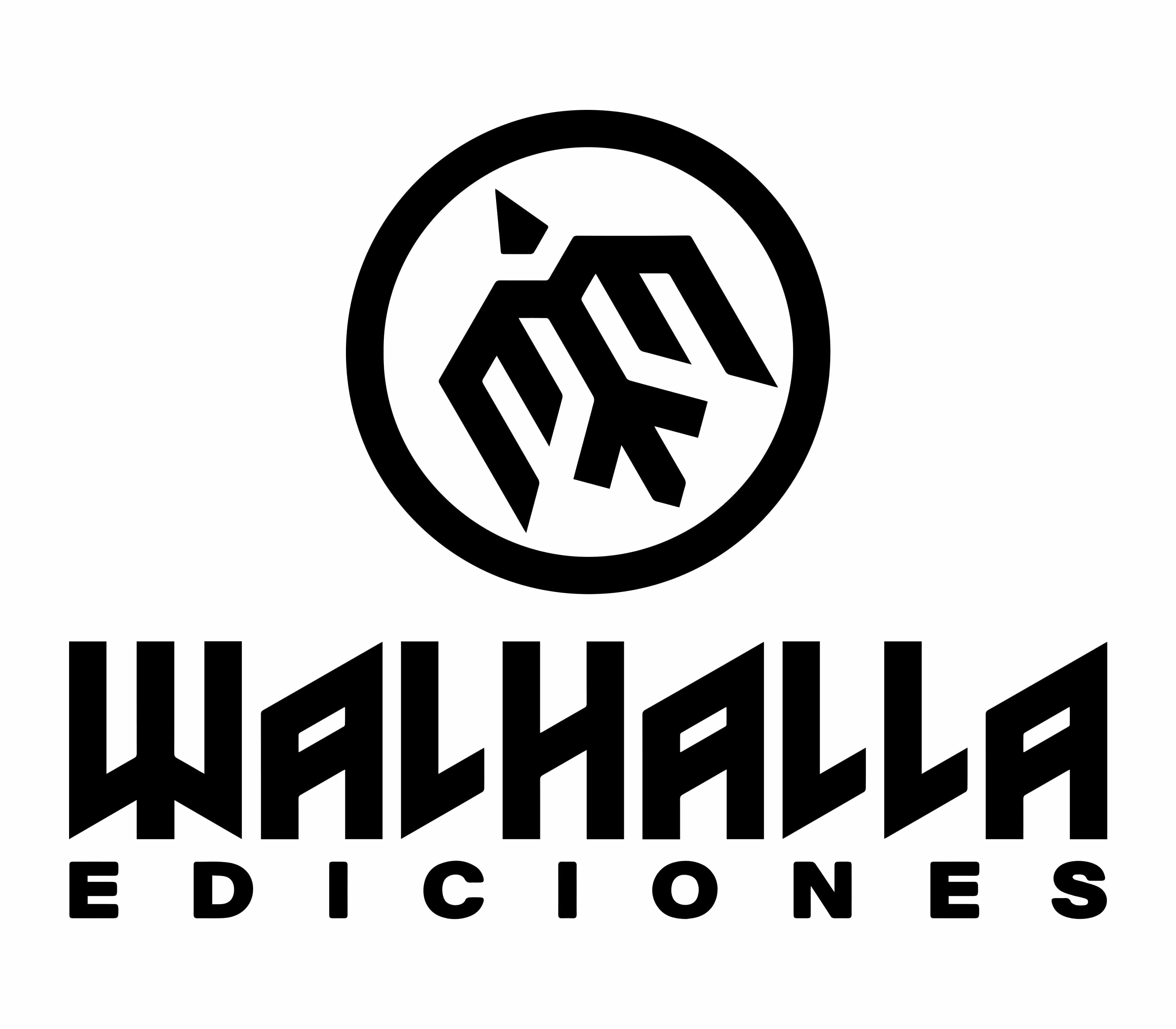 Walhalla Ediciones