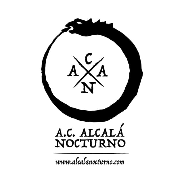 Alcalá Nocturno