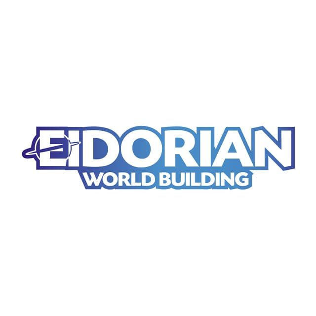 Eidorian World Building
