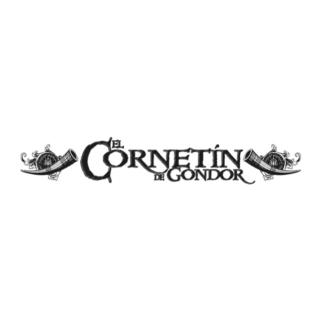 El Cornetin de Gondor