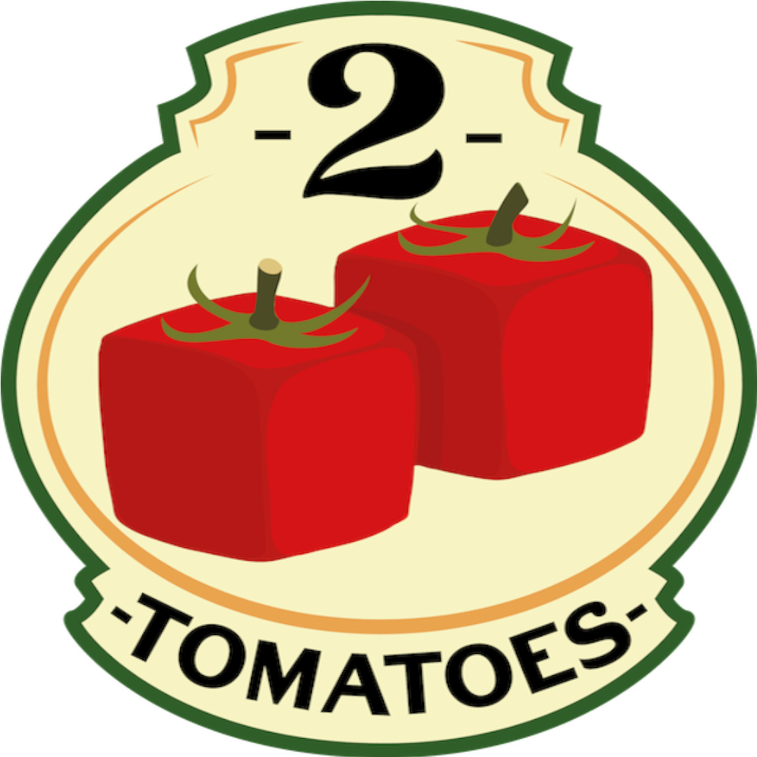 2Tomatoes