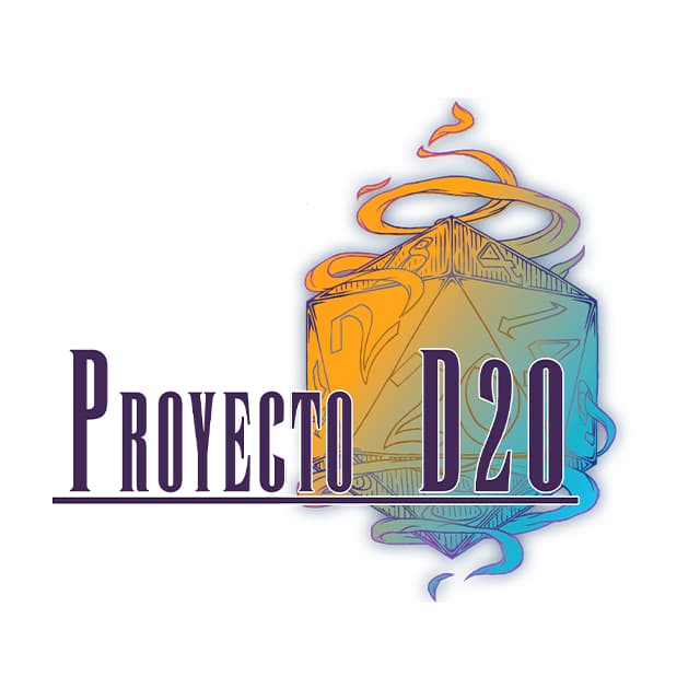Proyecto D20