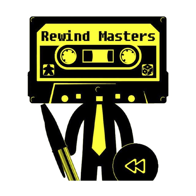 Rewind Masters