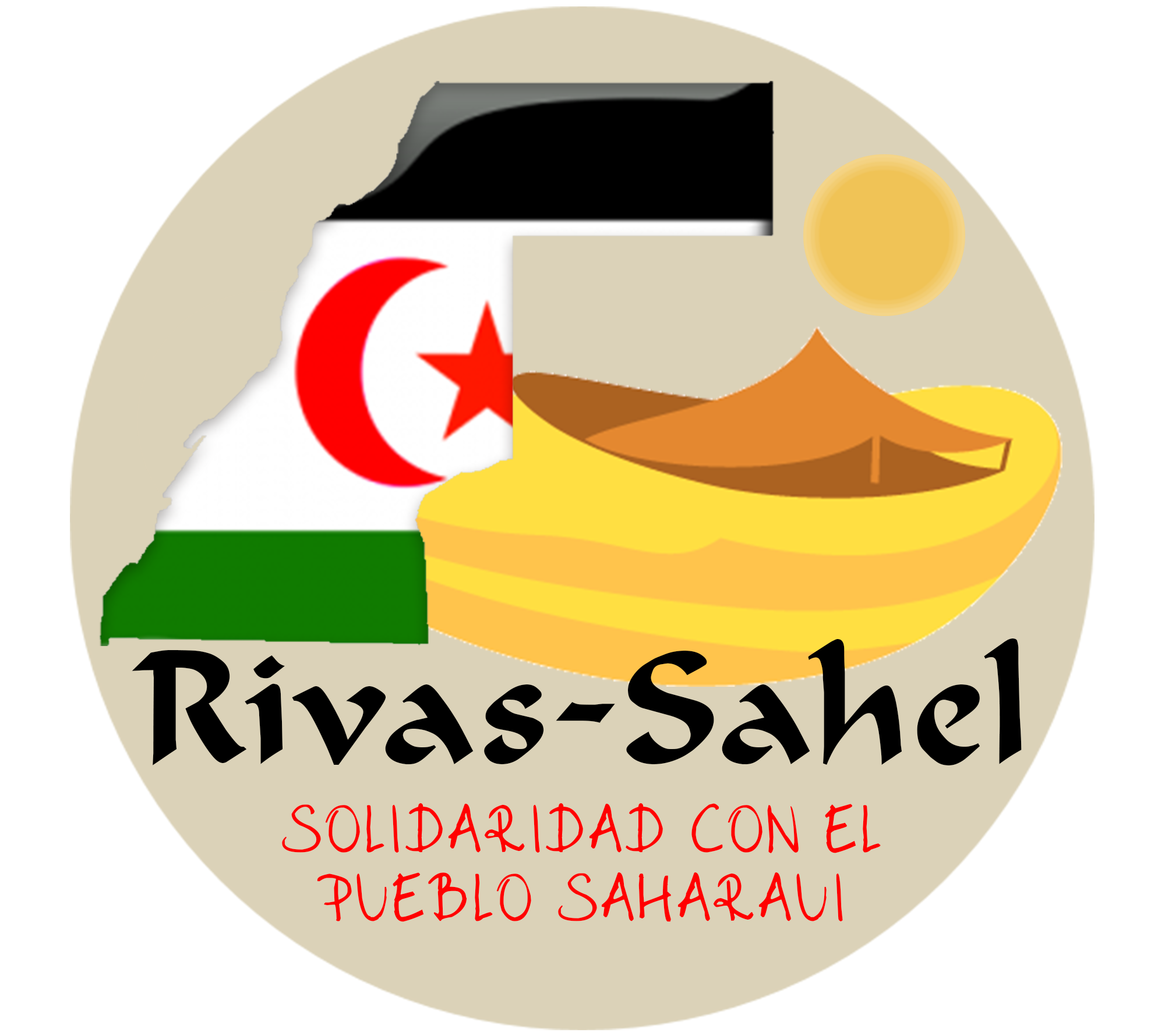 Rivas-Sahel