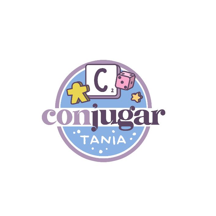 Tania ConJugar