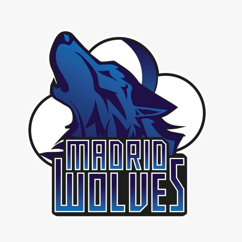 Madrid Wolves Quadball Team