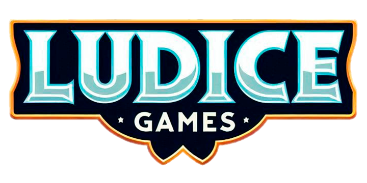 Ludice Games