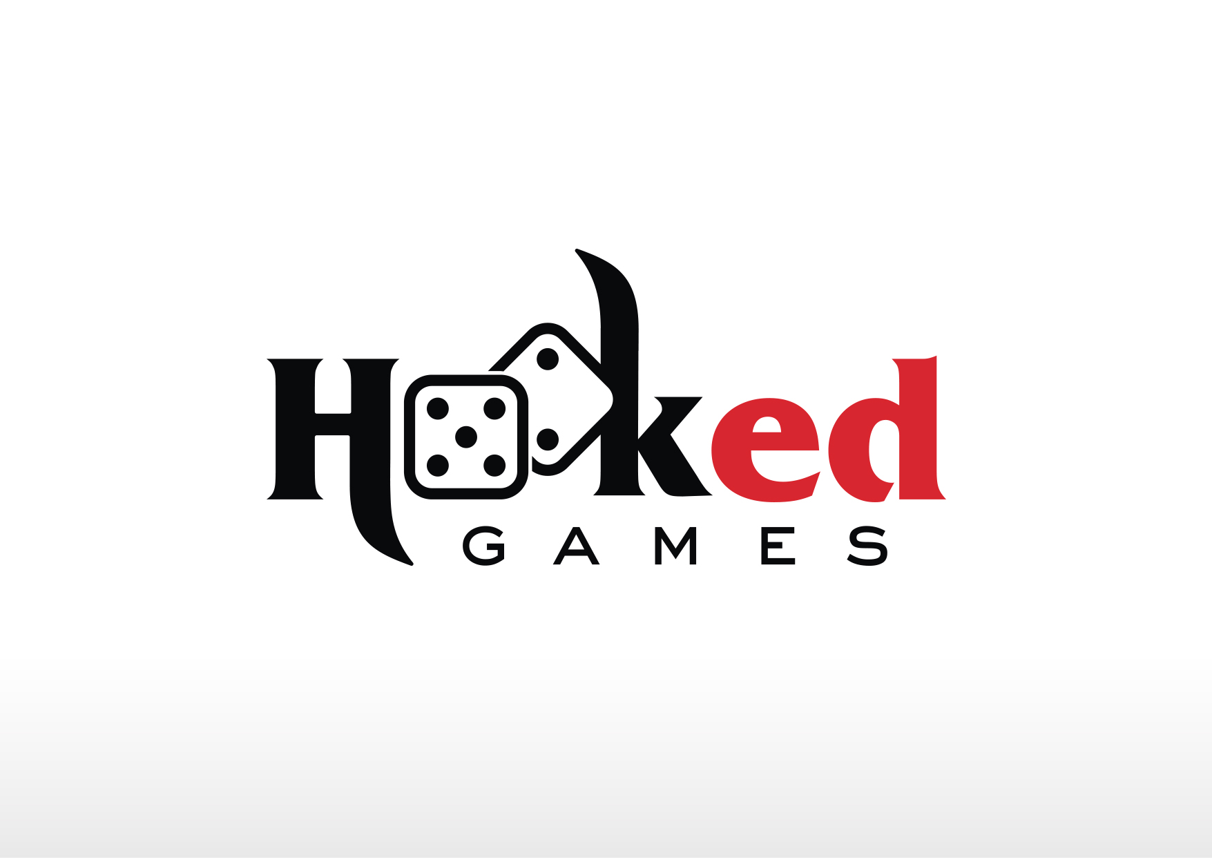 HOOKed GAMES