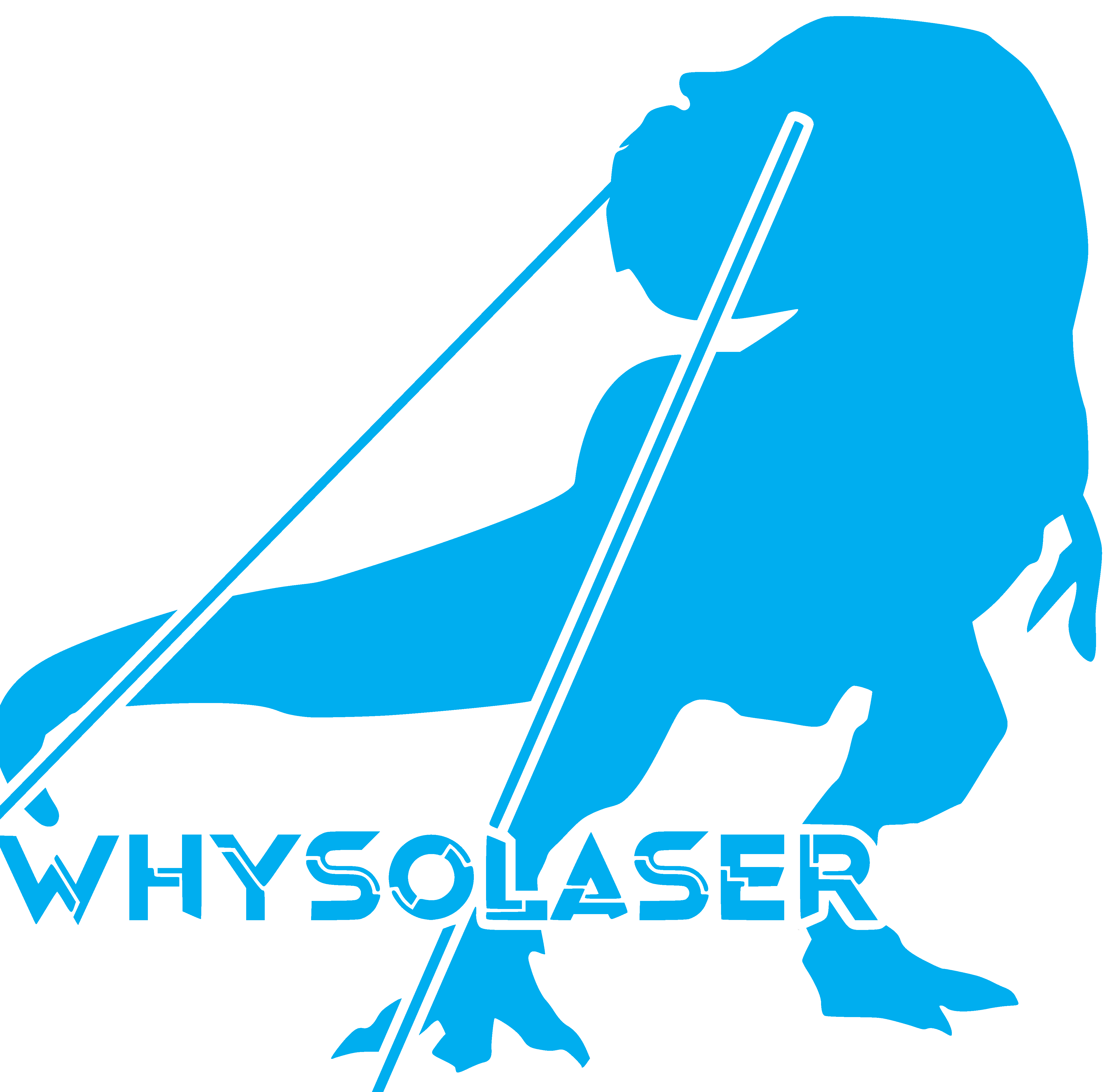 WhysoLaser