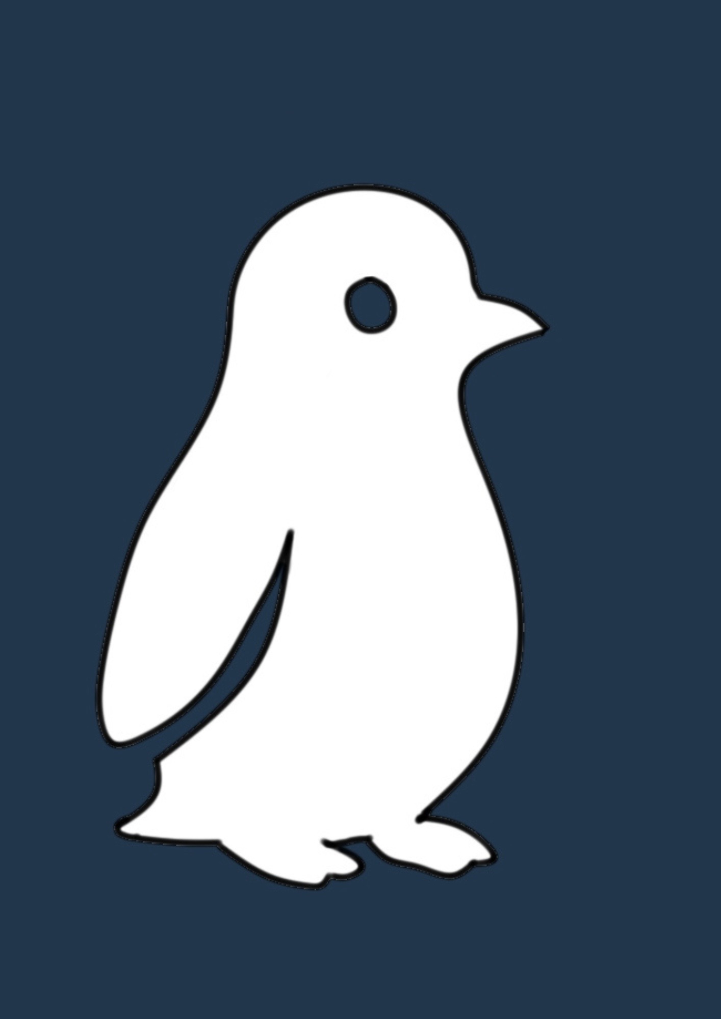 Colonia Pingüino