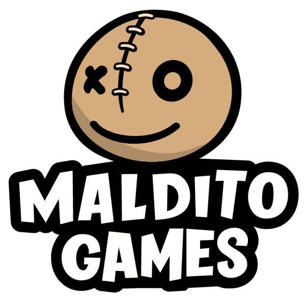 Maldito Games