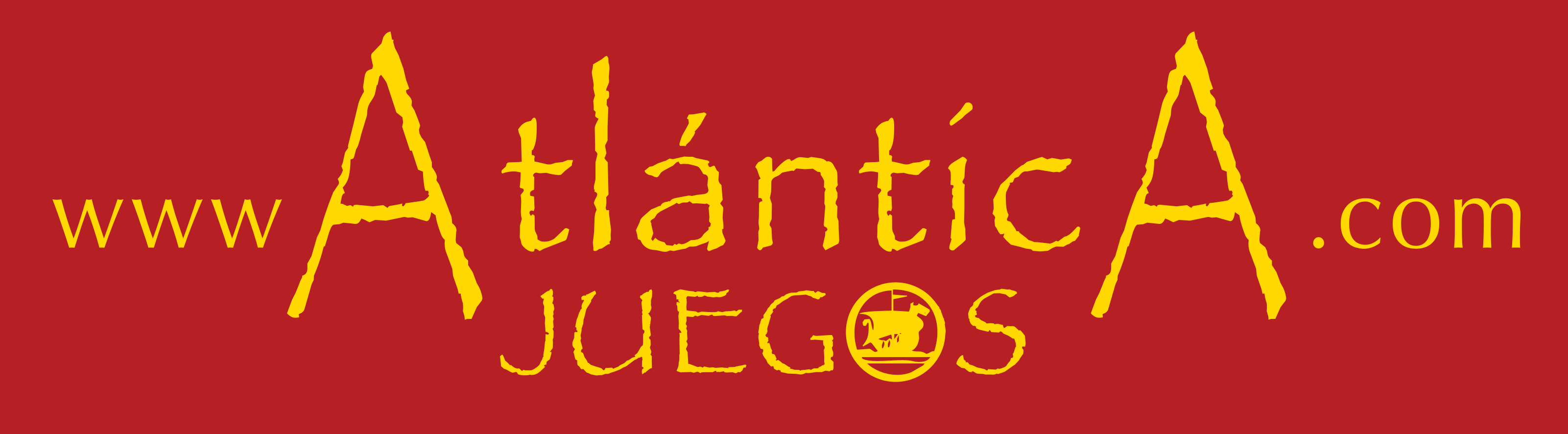 Atlántica Juegos
